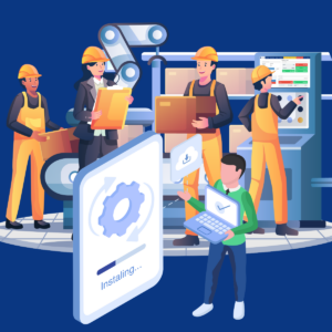 Digital Licensing System for SaaS Apps