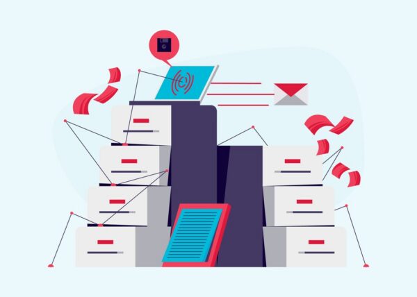 Schema.org Semantic Markup Automation