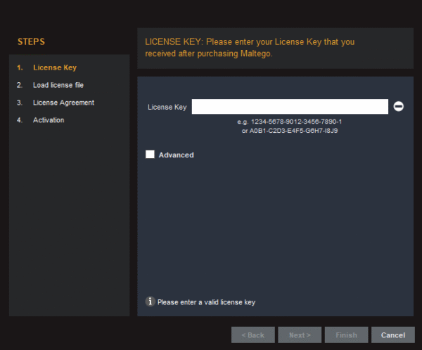 License Key Generation & Activation API Setup