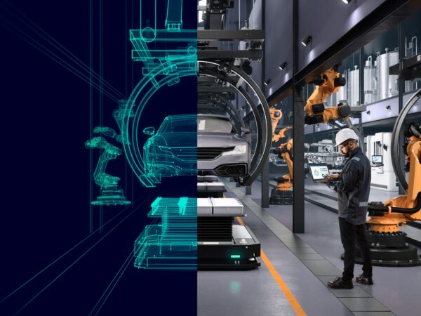 Digital Twin Model Integration for Smart Systems